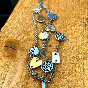 Brighton Multi Chain Bracelet 💐